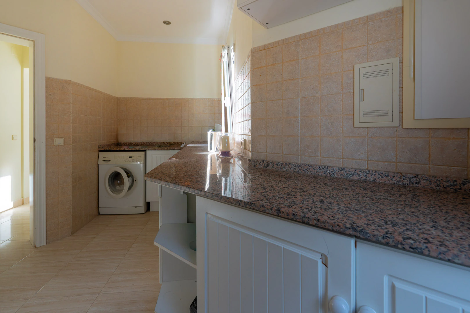 Exklusive Luxusvilla mit Meer- und Montgó-Blick in Jávea