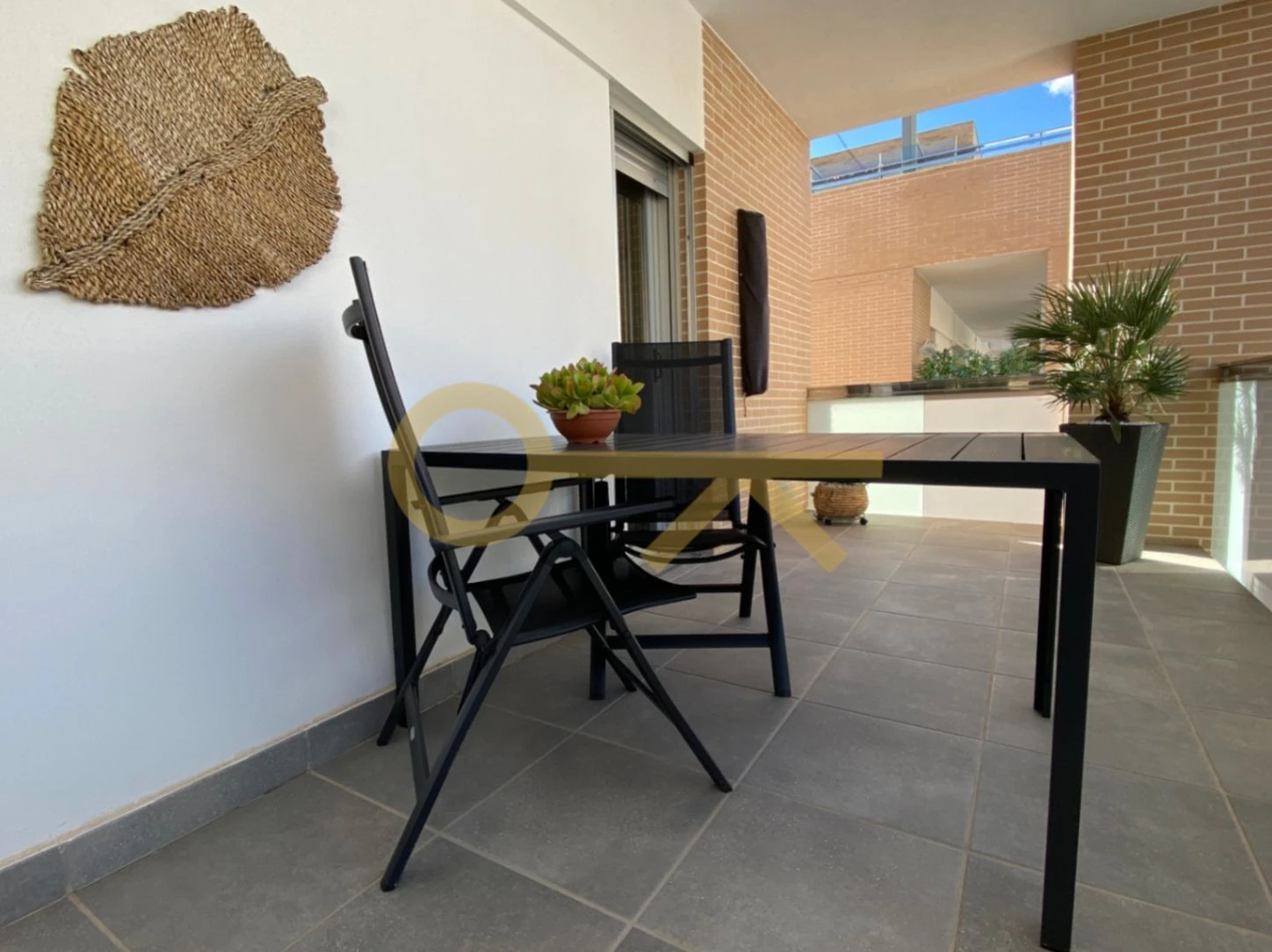 Ruim appartement te koop in Jávea, op 1KM van het strand.