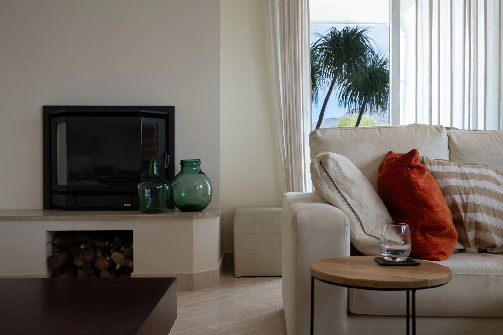 Exklusive Luxusvilla mit Meer- und Montgó-Blick in Jávea