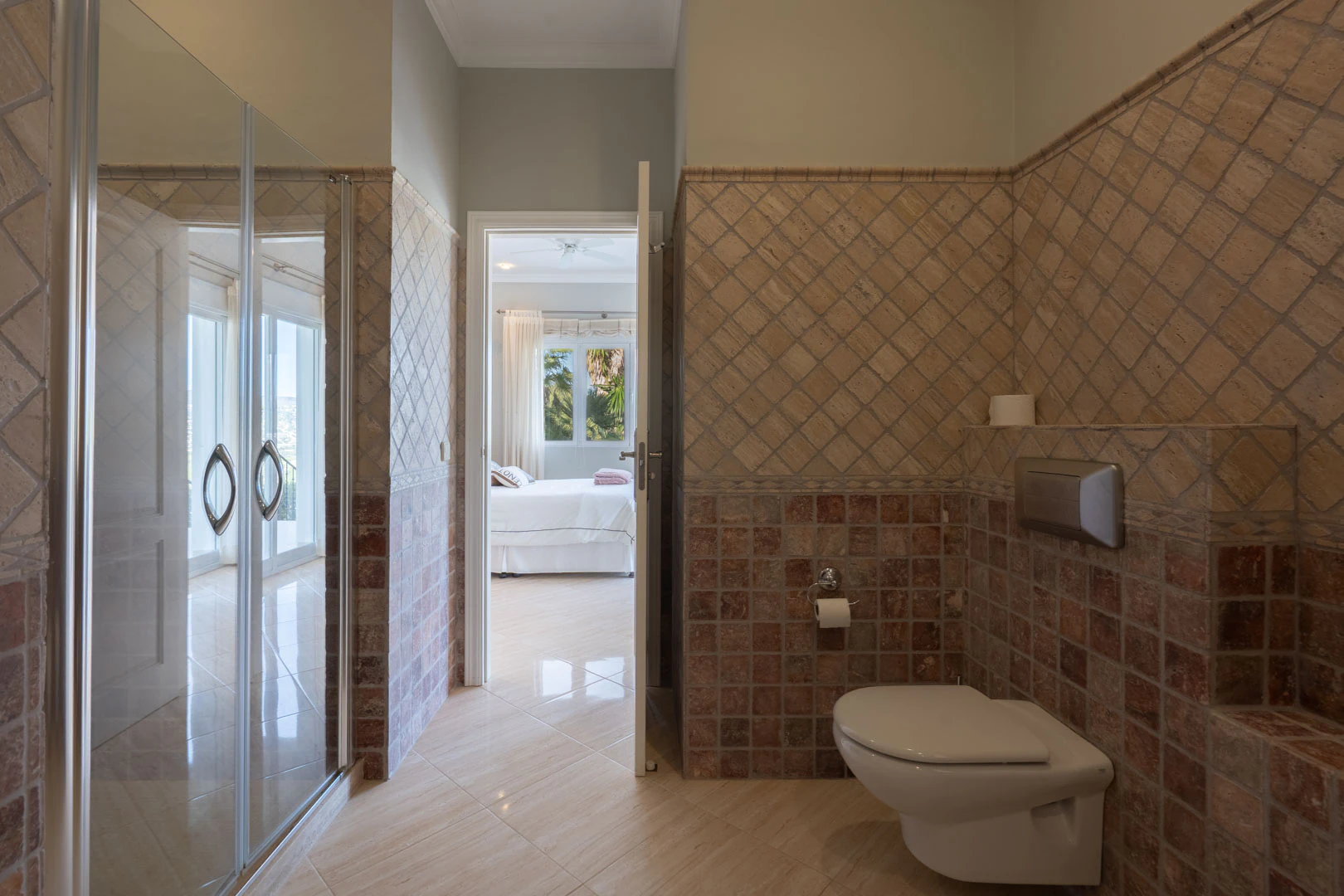 Exklusive Luxusvilla mit Meer- und Montgó-Blick in Jávea