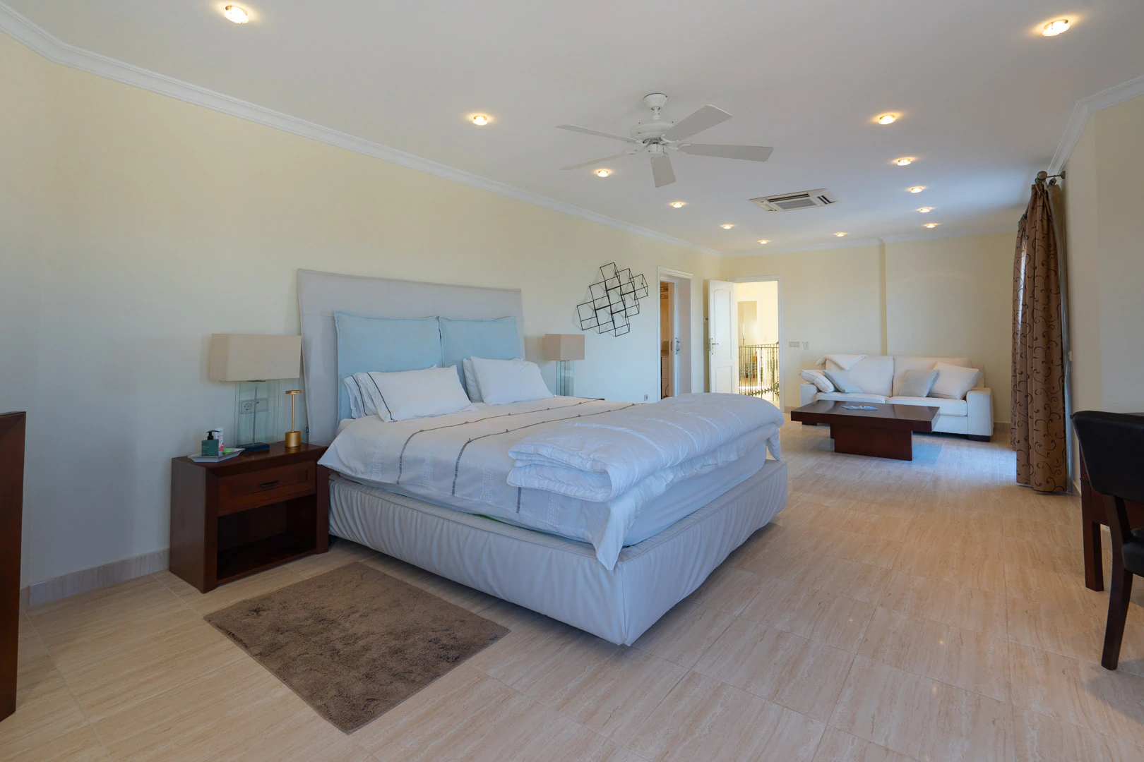 Exklusive Luxusvilla mit Meer- und Montgó-Blick in Jávea