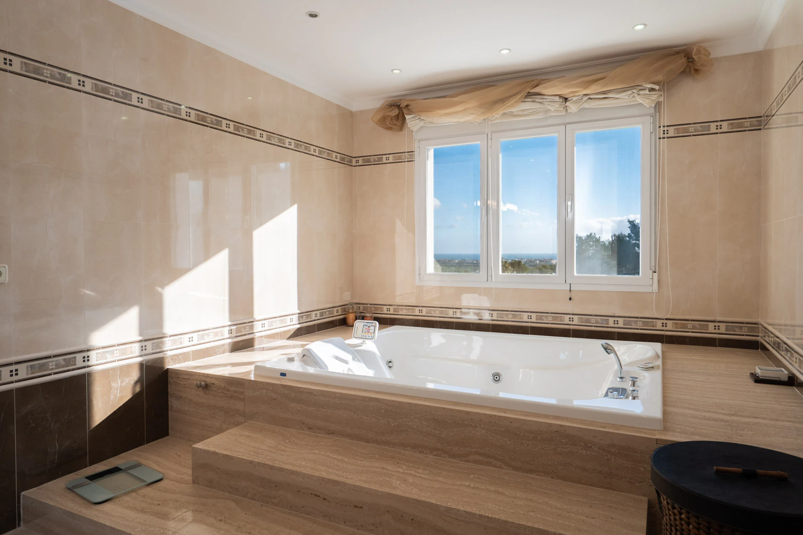 Exklusive Luxusvilla mit Meer- und Montgó-Blick in Jávea