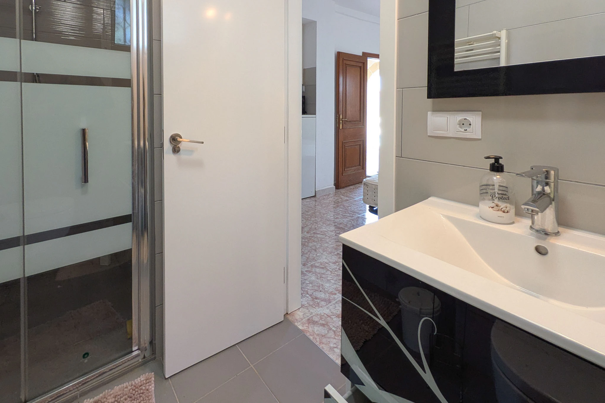 Exclusiva vivienda con piscina y vistas panorámicas al Montgó