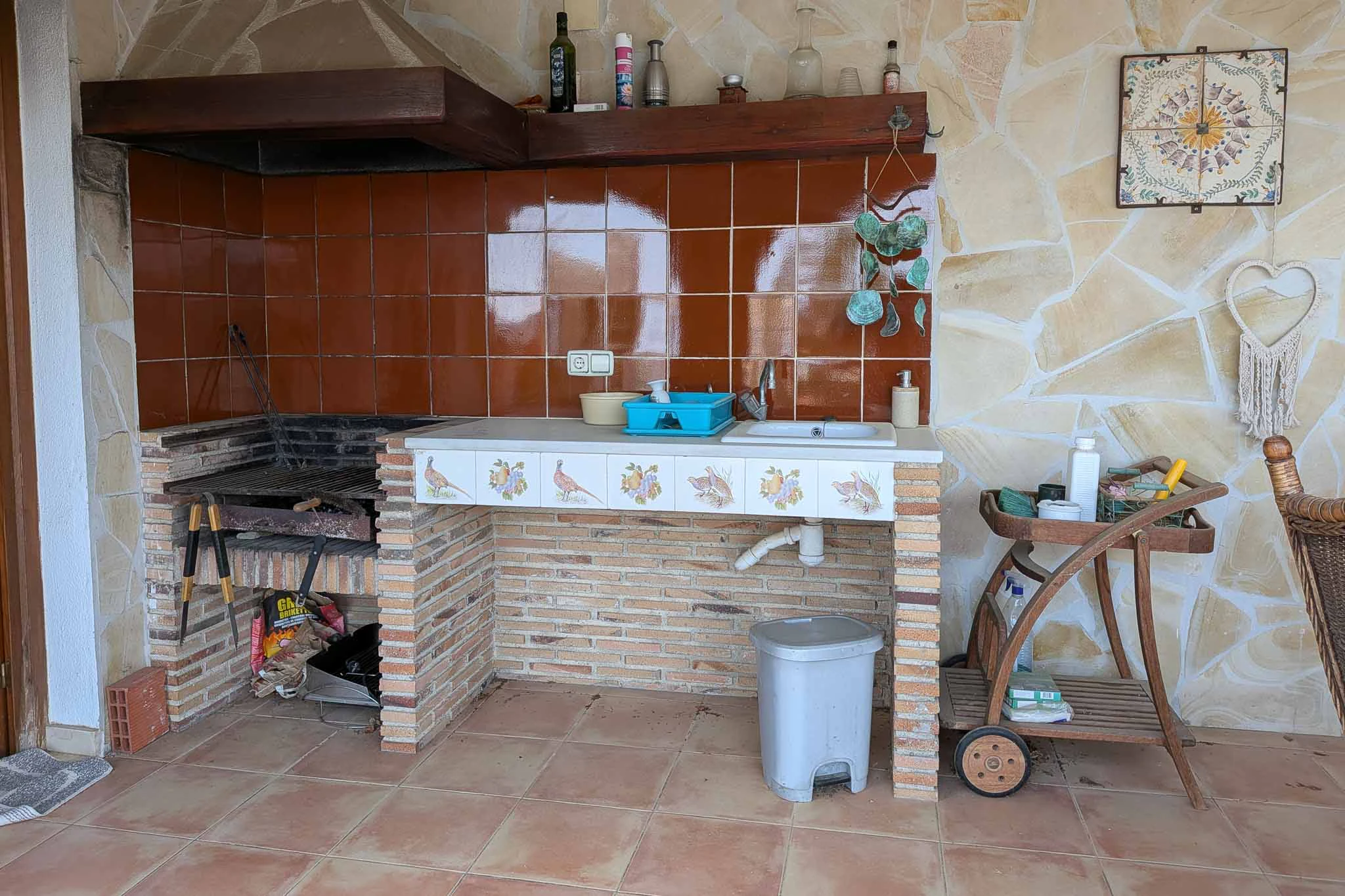 Exclusiva vivienda con piscina y vistas panorámicas al Montgó