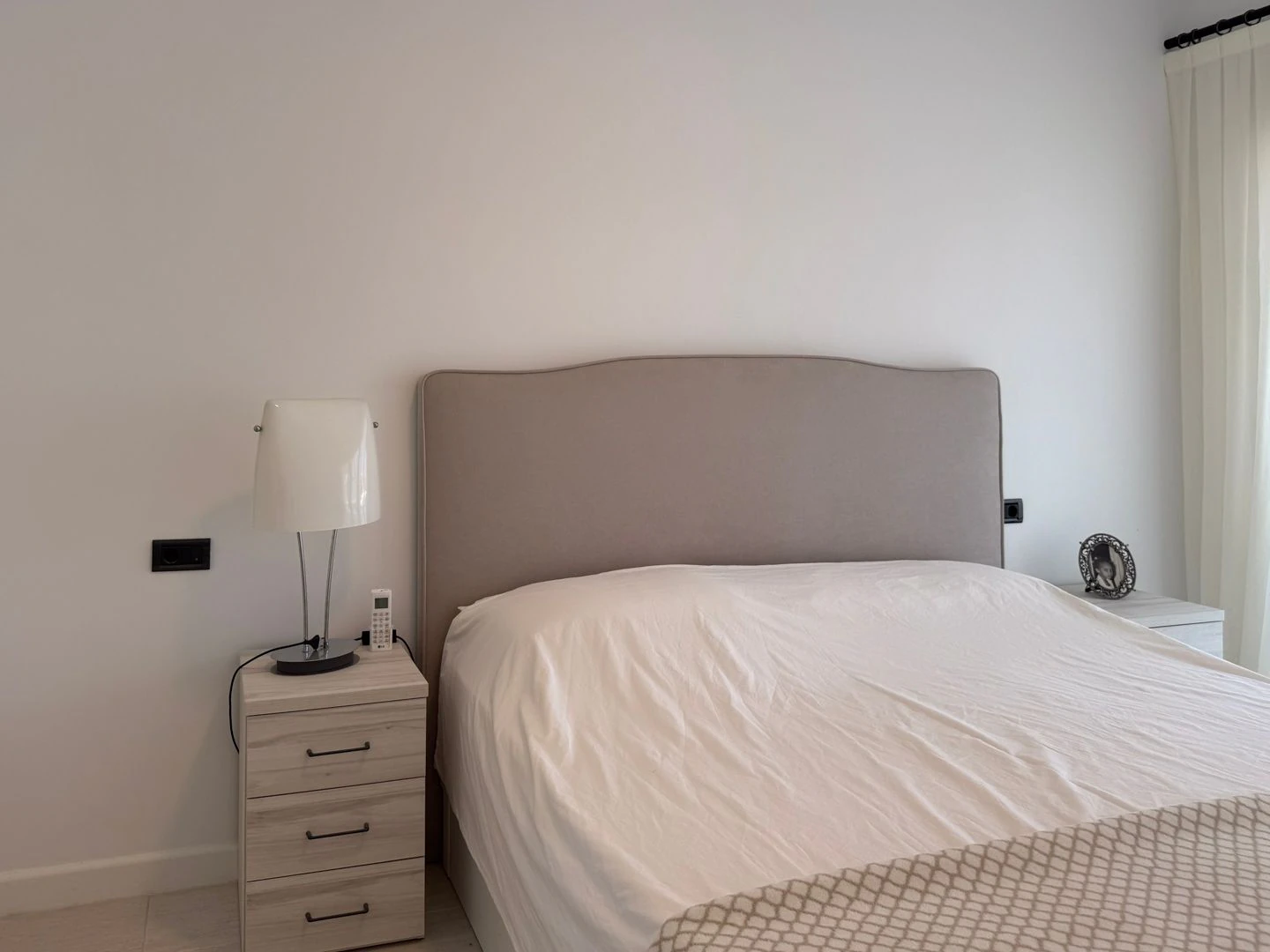 Appartamento in vendita in urbanizzazione di lusso a La Fustera, Benissa