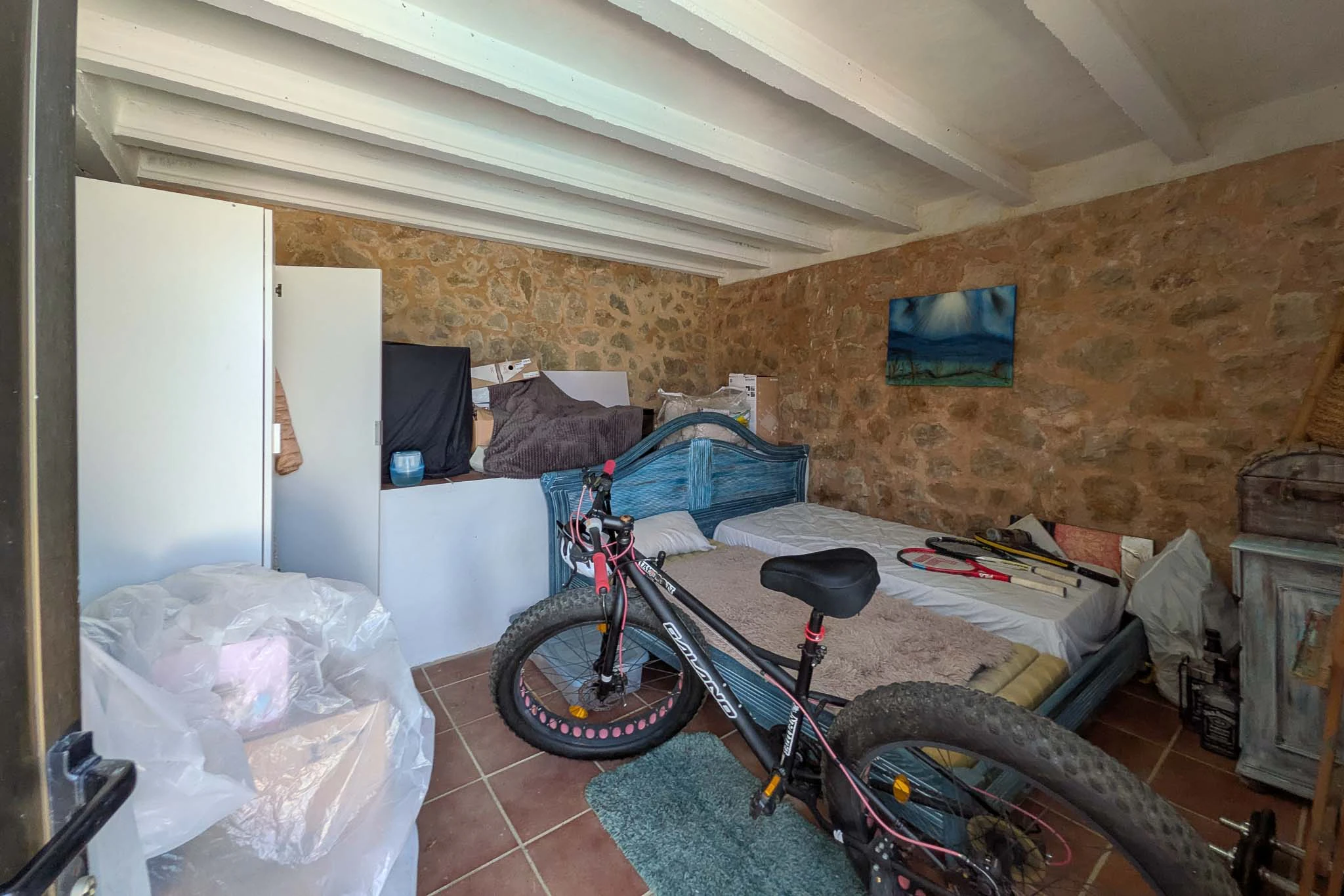 Exclusiva vivienda con piscina y vistas panorámicas al Montgó
