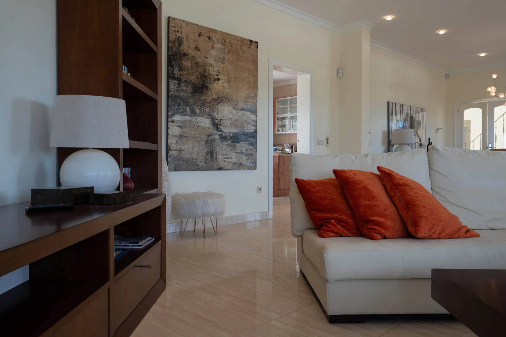Exklusive Luxusvilla mit Meer- und Montgó-Blick in Jávea