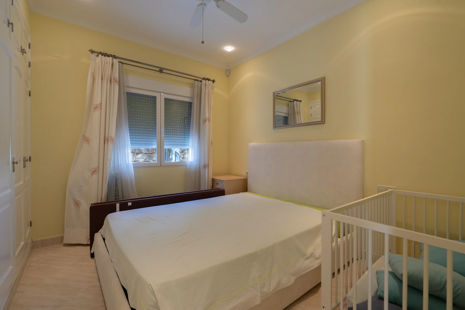 Exklusive Luxusvilla mit Meer- und Montgó-Blick in Jávea