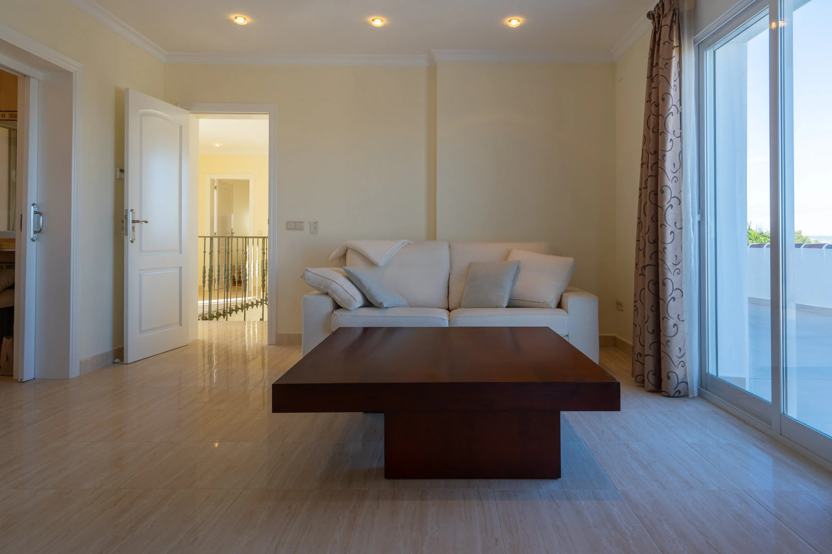Exklusive Luxusvilla mit Meer- und Montgó-Blick in Jávea