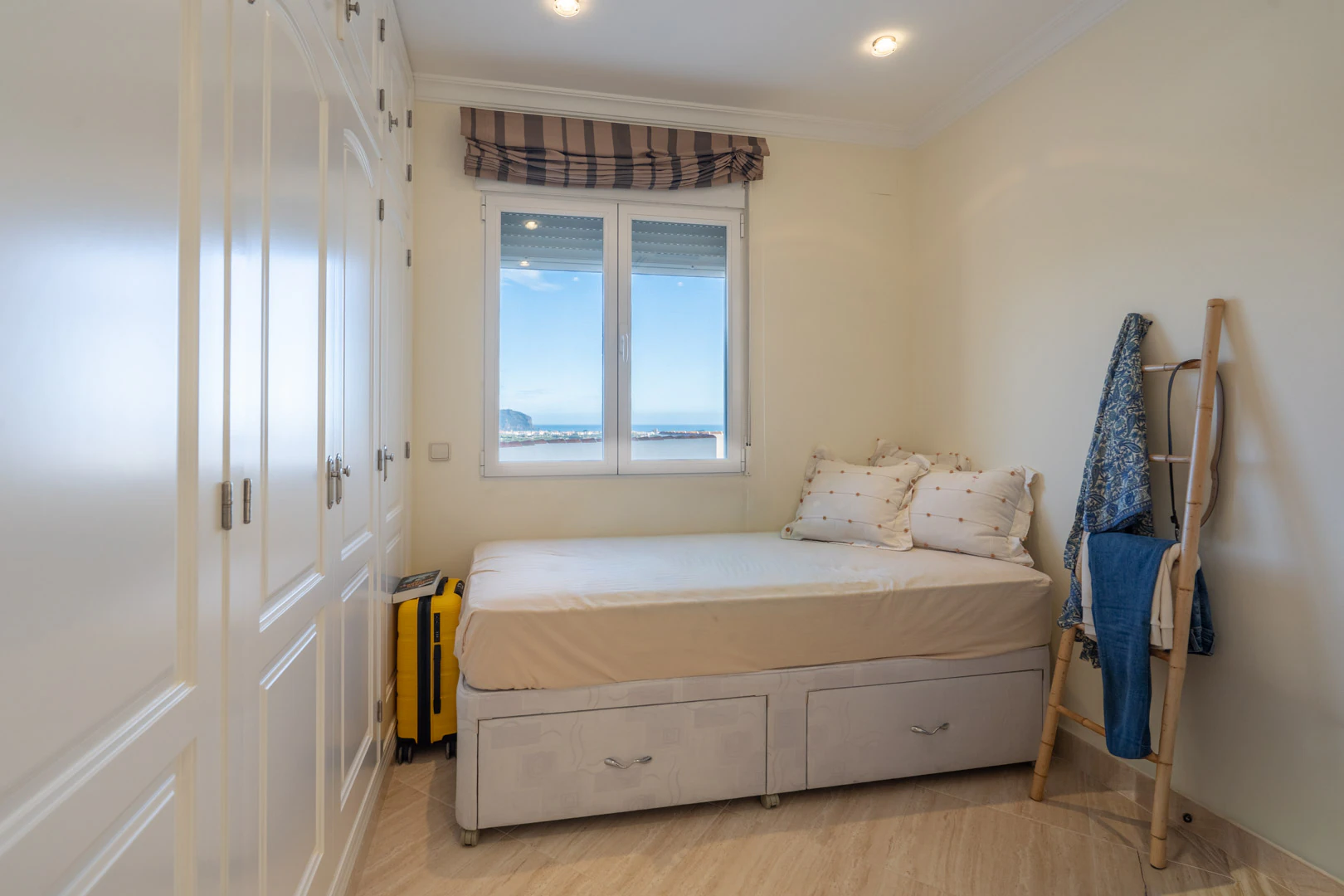 Exklusive Luxusvilla mit Meer- und Montgó-Blick in Jávea