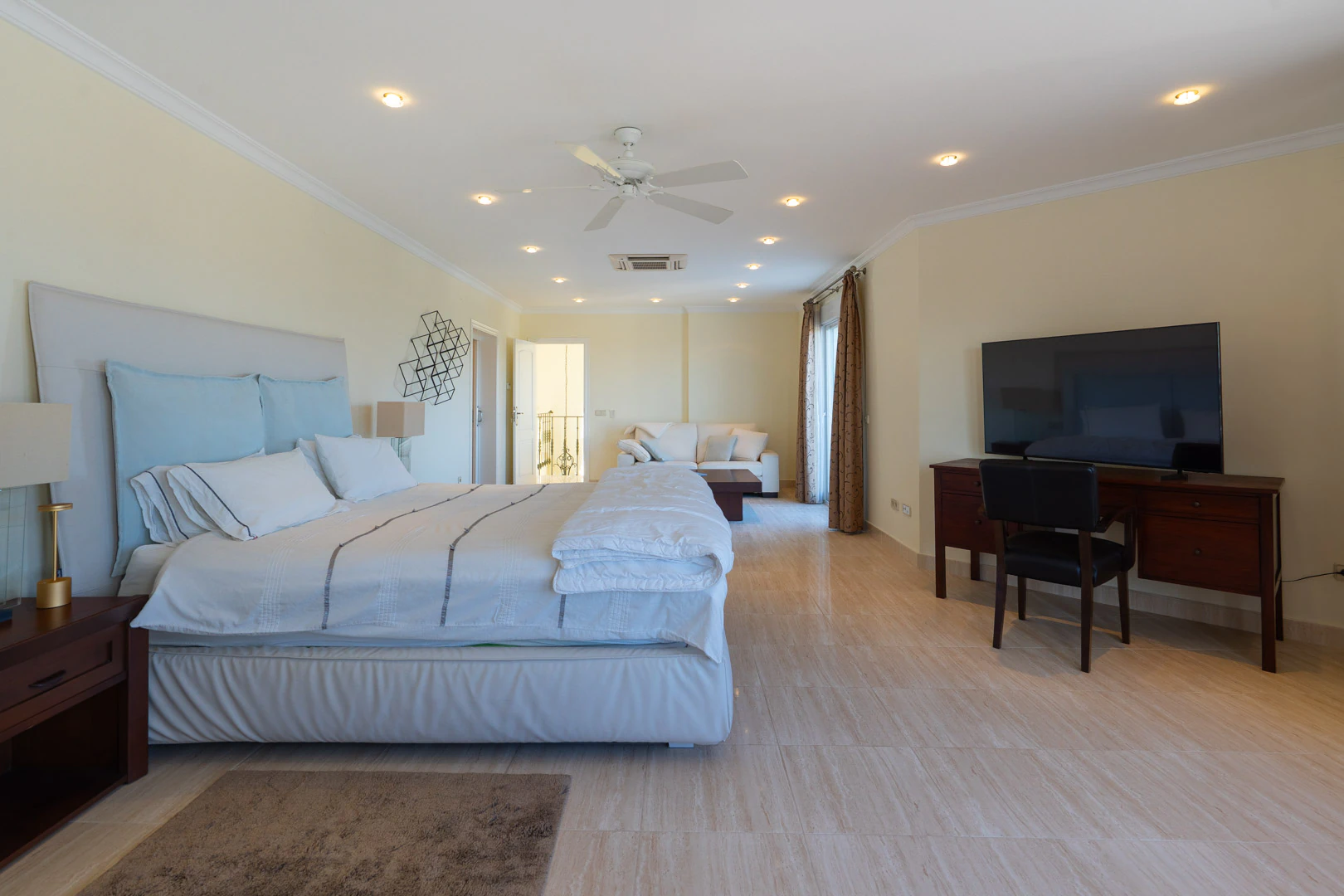 Exklusive Luxusvilla mit Meer- und Montgó-Blick in Jávea