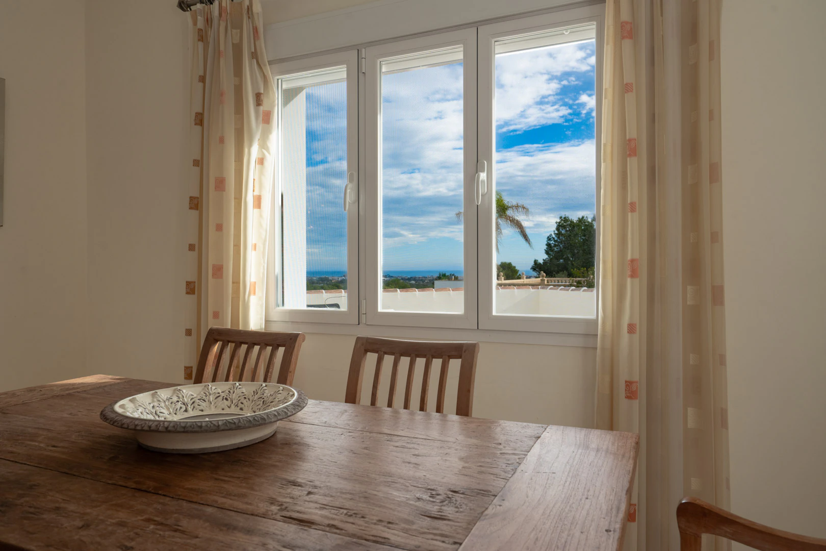 Exklusive Luxusvilla mit Meer- und Montgó-Blick in Jávea