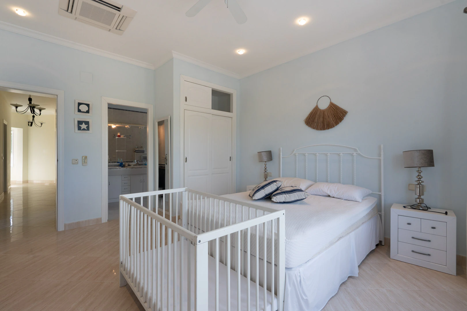 Exklusive Luxusvilla mit Meer- und Montgó-Blick in Jávea