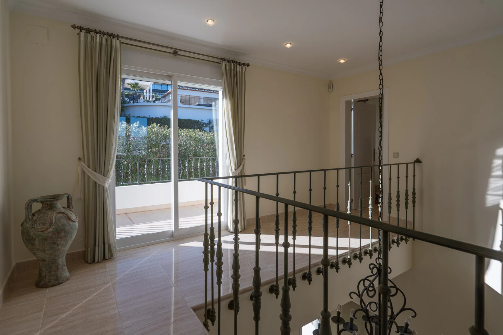 Exklusive Luxusvilla mit Meer- und Montgó-Blick in Jávea