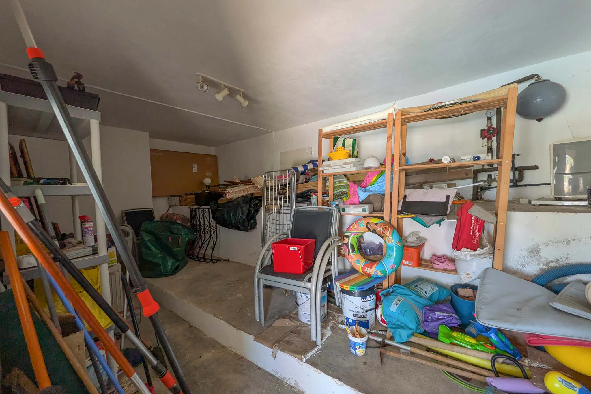 Exclusiva vivienda con piscina y vistas panorámicas al Montgó