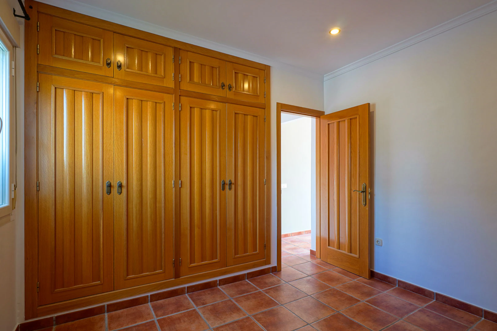Atico a 150m de la playa a la venta en benissa