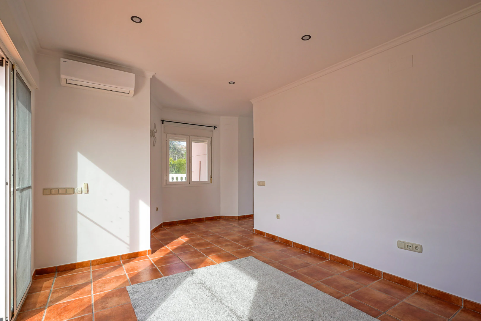 Atico a 150m de la playa a la venta en benissa
