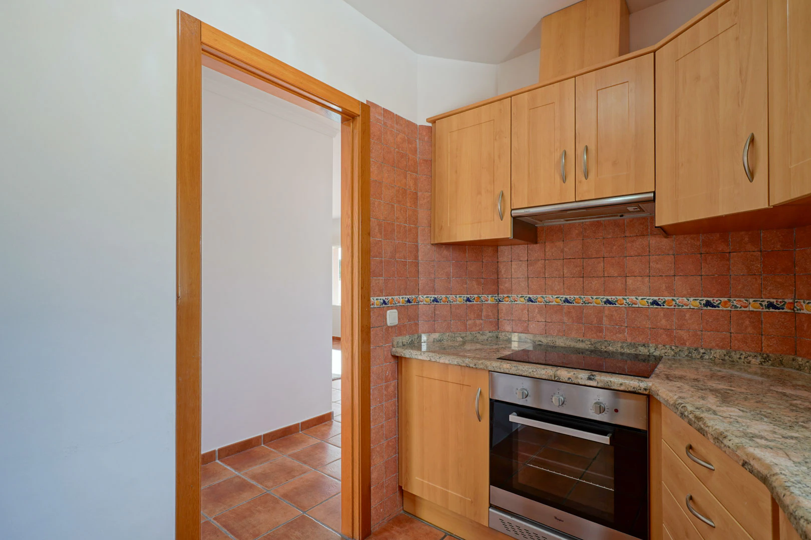 Atico a 150m de la playa a la venta en benissa