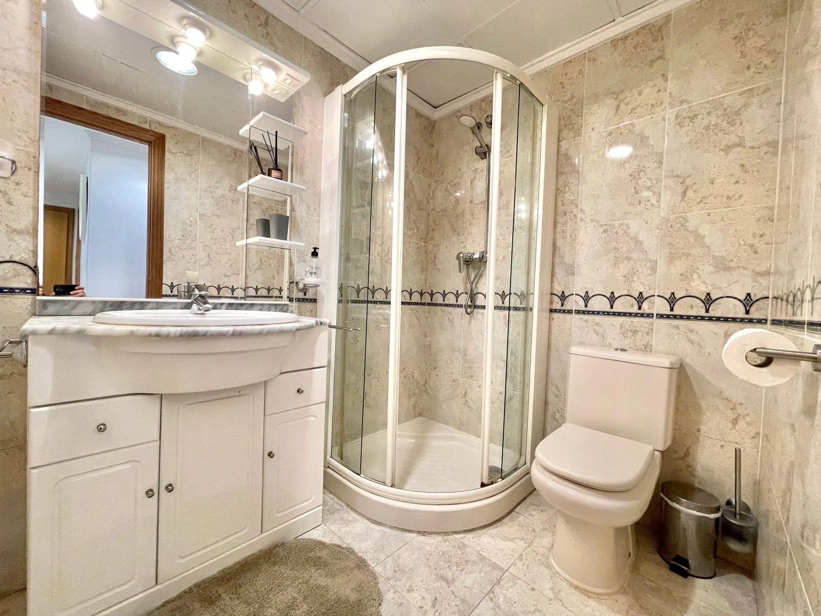 Appartement de 2 chambres à louer pour l’hiver à Javea