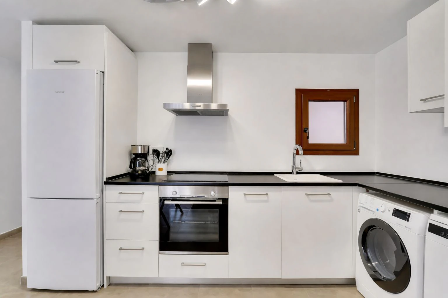 Appartement exclusif de 2 chambres à vendre à Moraira