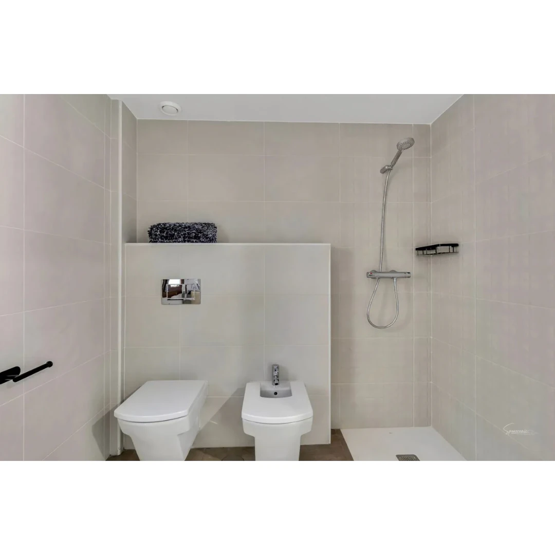 Appartement exclusif de 2 chambres à vendre à Moraira
