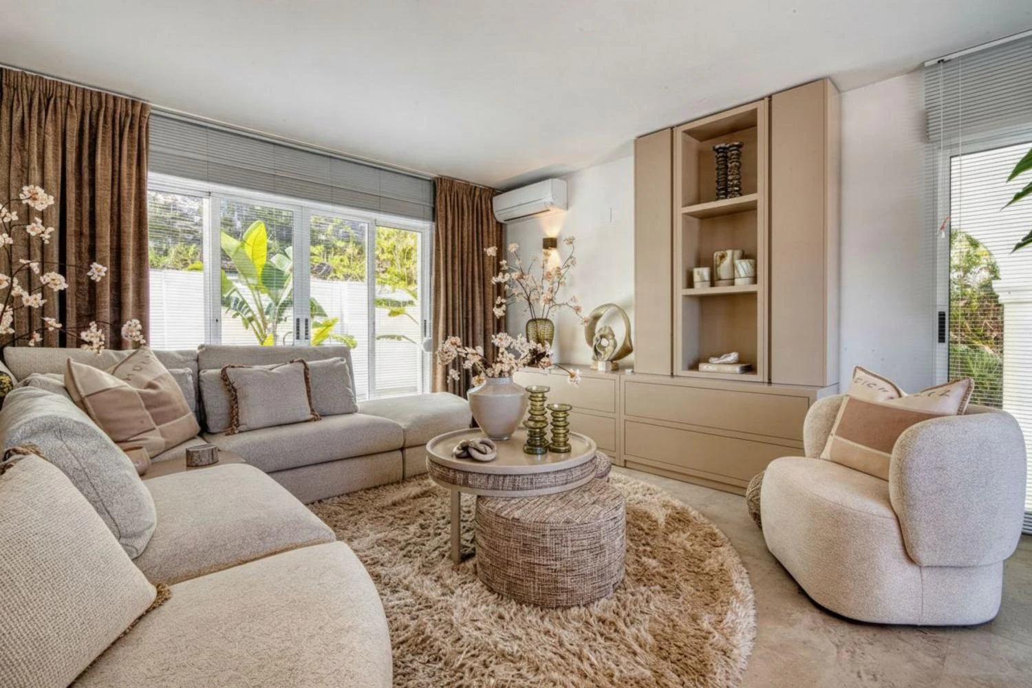 Villa de lujo con vistas panorámicas en Jávea