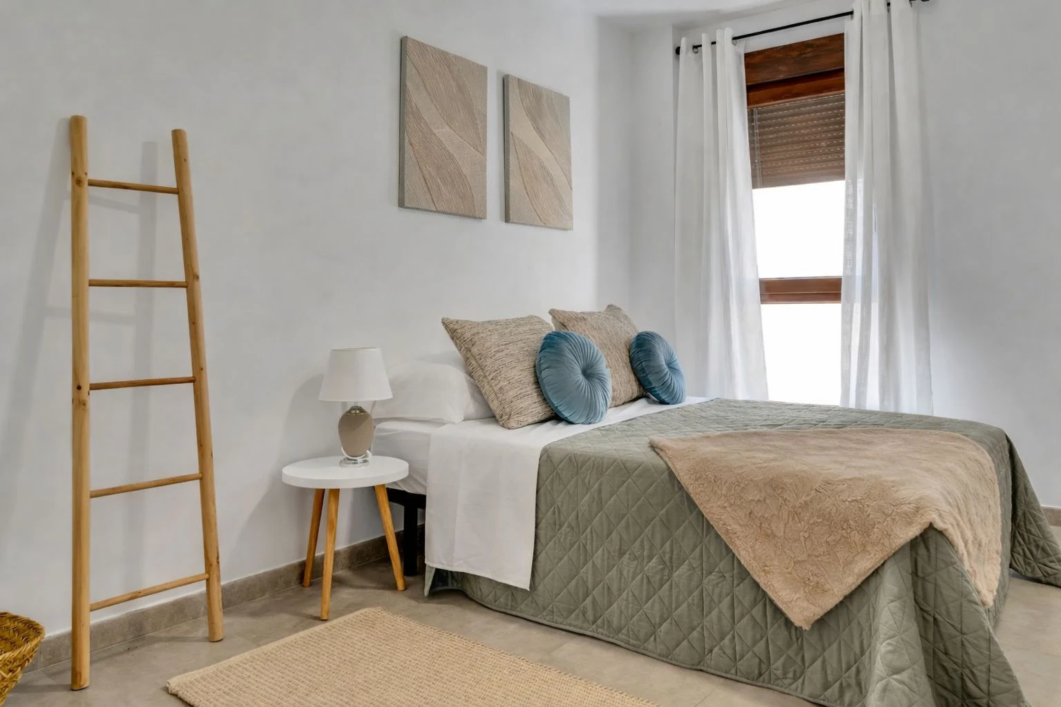 Appartement exclusif de 2 chambres à vendre à Moraira