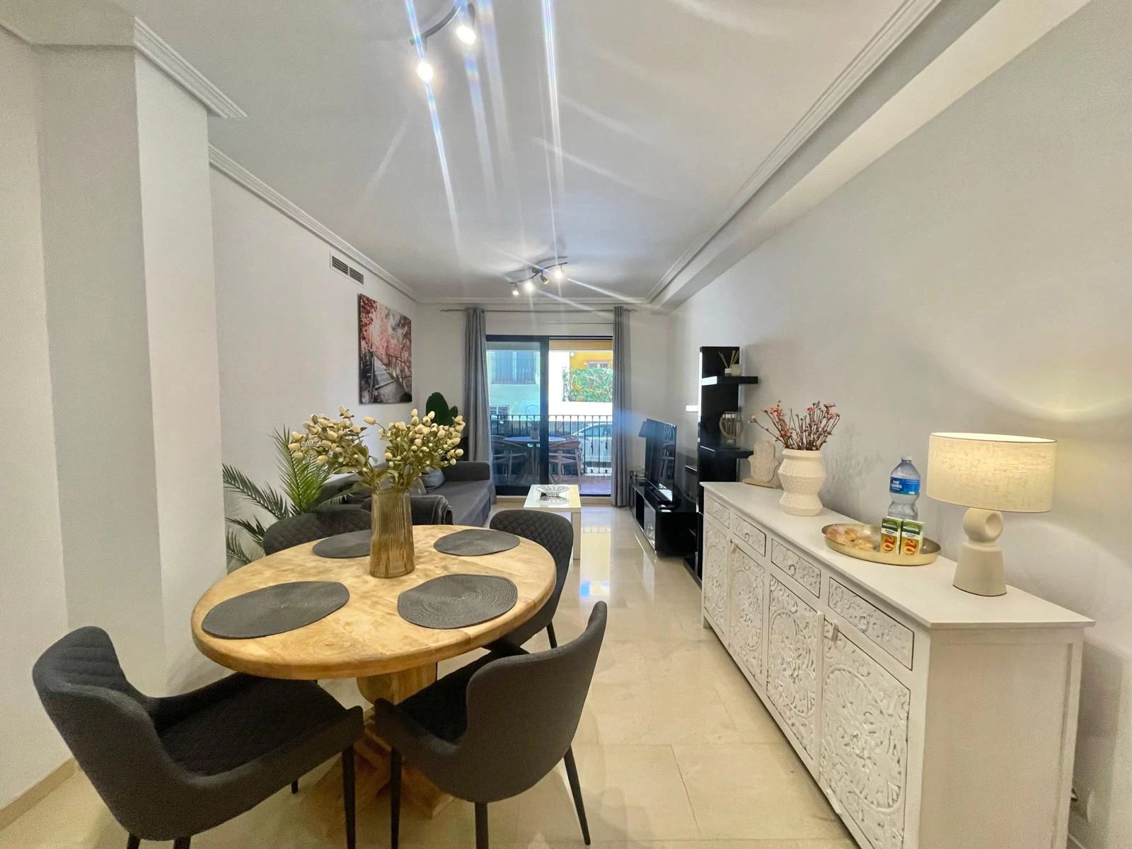 ARQ54017 - Apartamento de 2 dormitorios en alquiler en Javea
