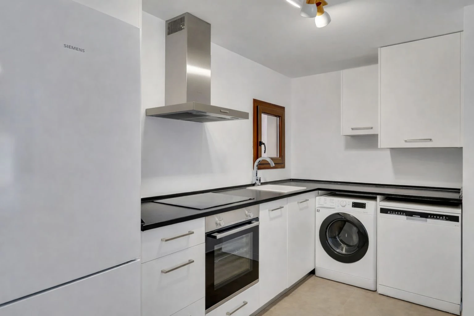 Appartement exclusif de 2 chambres à vendre à Moraira
