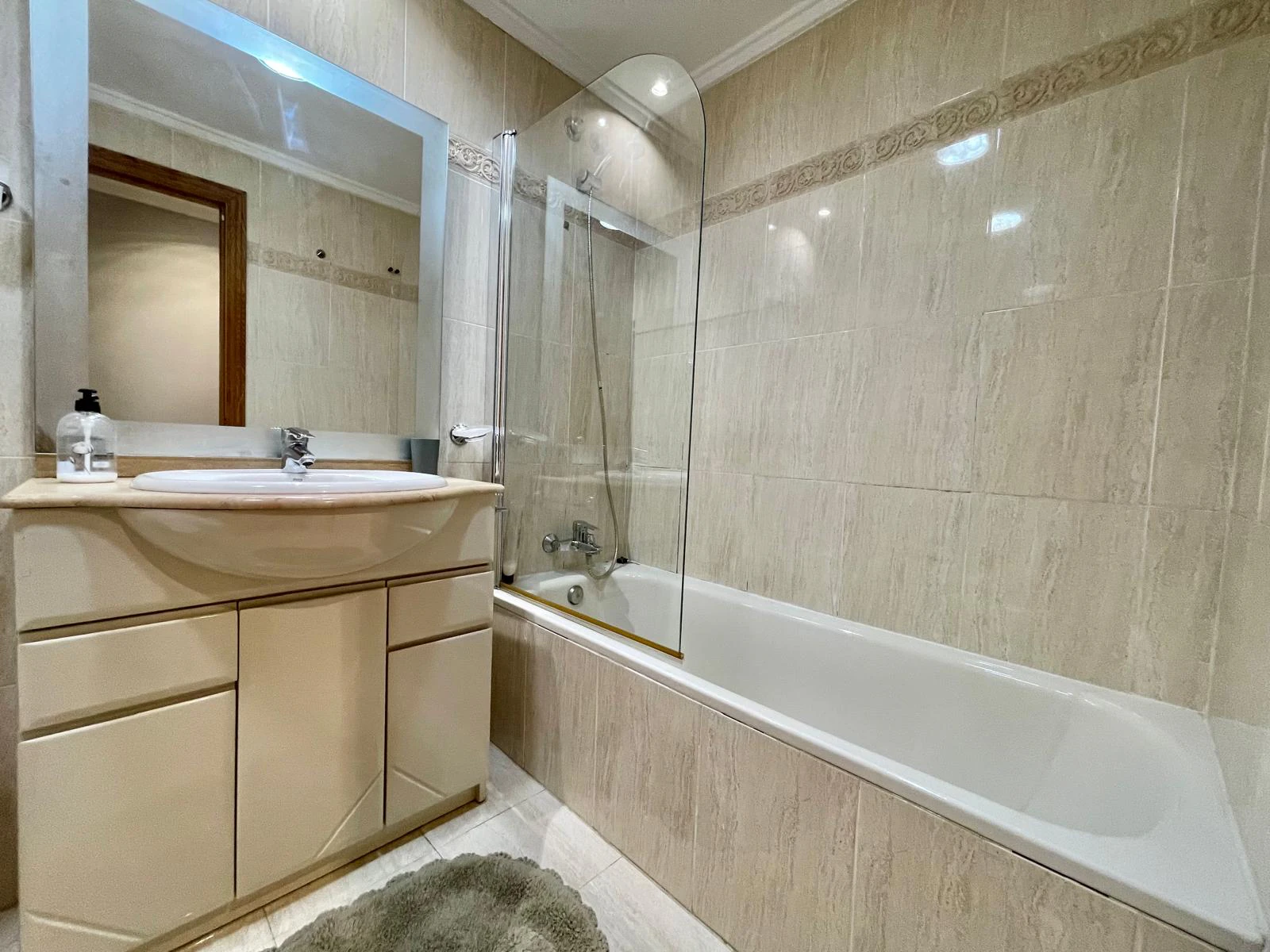 Appartement de 2 chambres à louer pour l’hiver à Javea