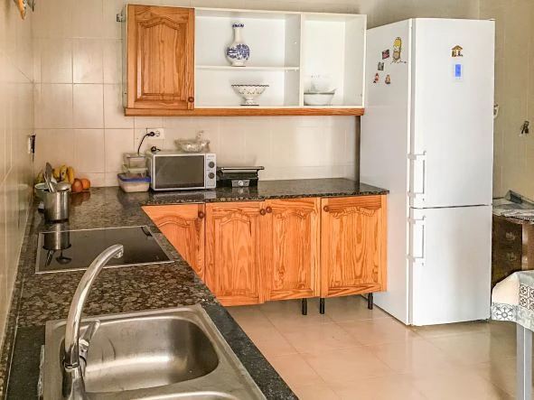 Apartment en venta en Javea - 3