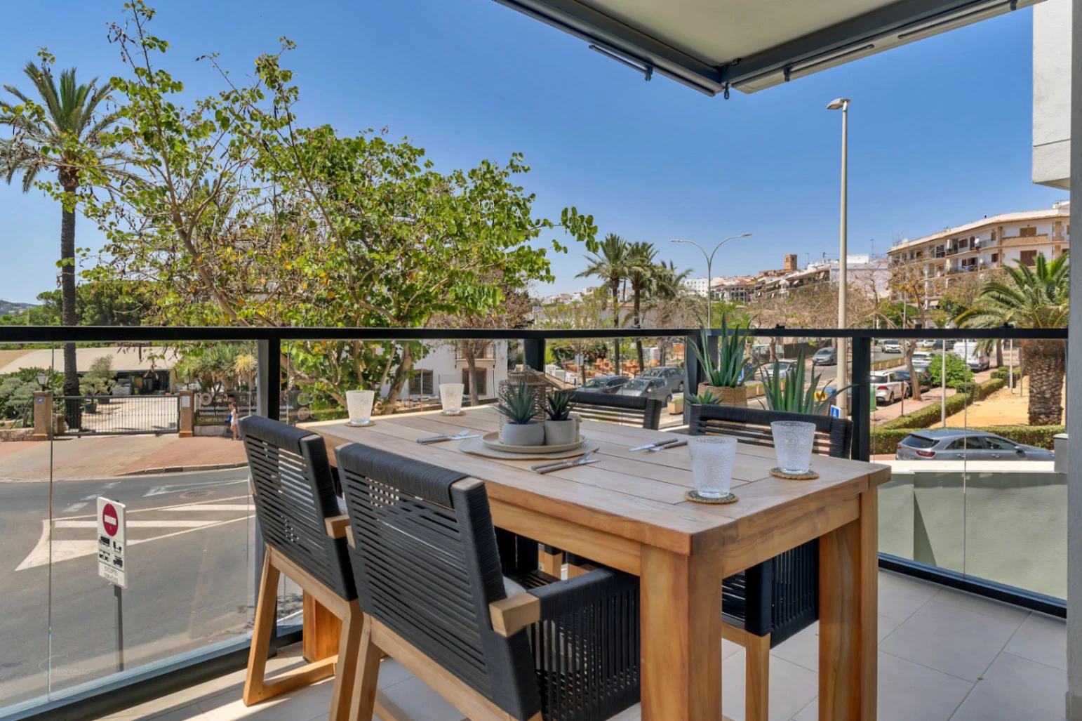 Apartment in vendita a Jávea, Alicante