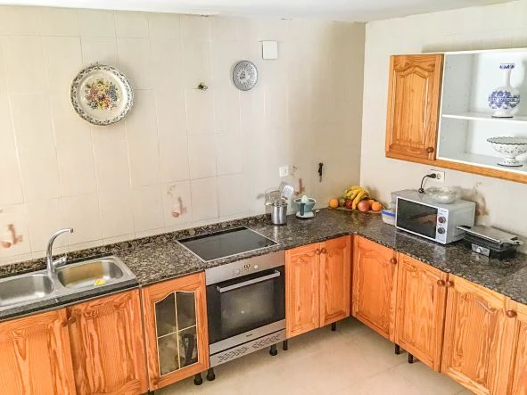 Apartment en venta en Javea - 2