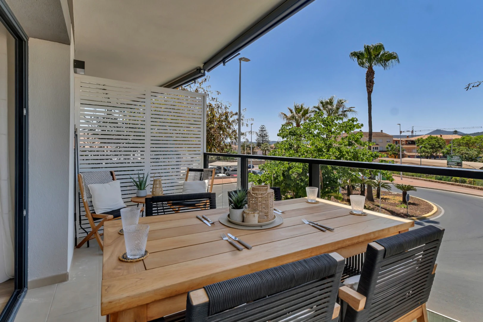 Apartment in vendita a Jávea, Alicante