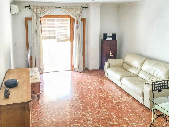 Apartment en venta en Javea