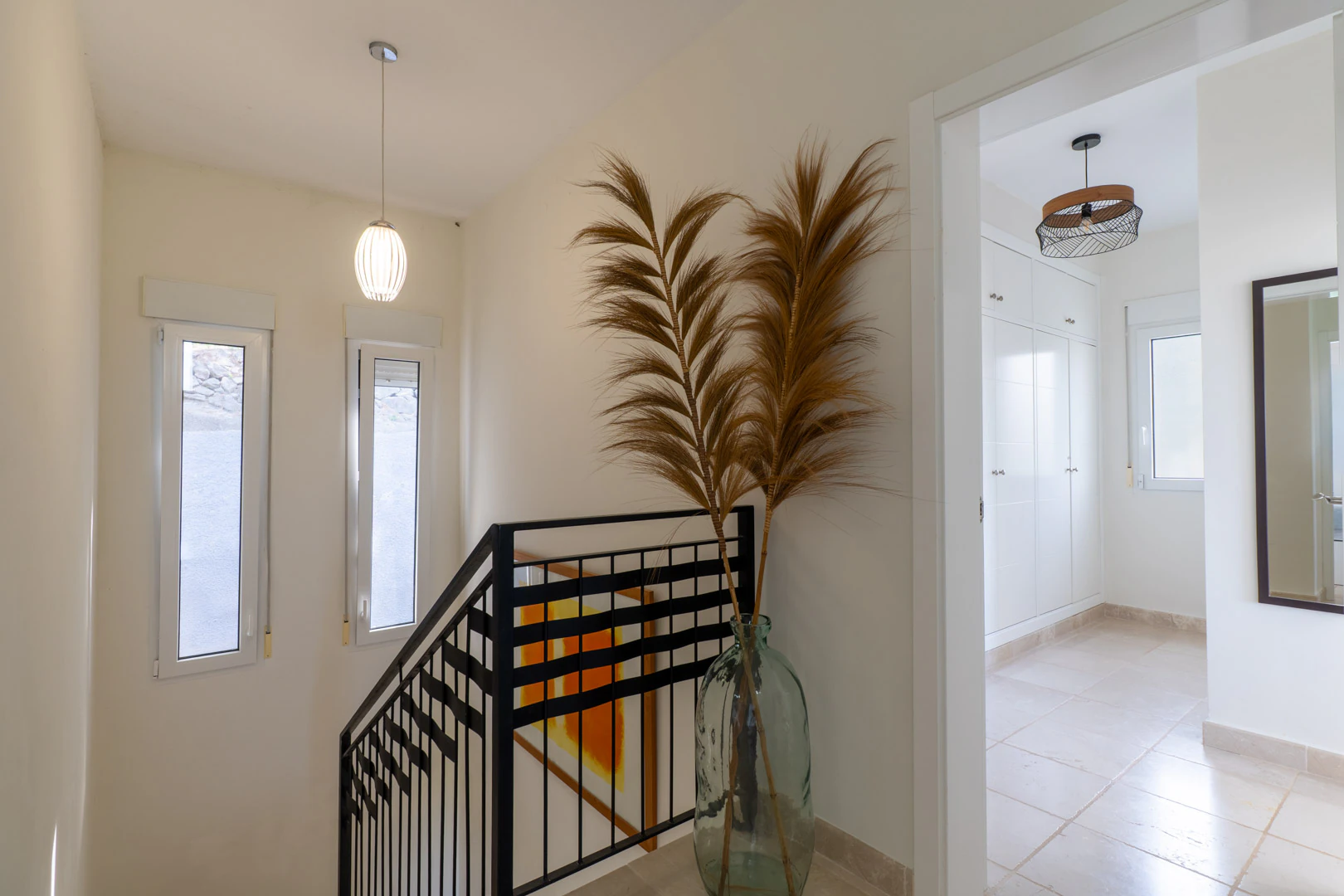 Villa mediterranea con vistas panorámicas al mar a la venta en La Sella, Pedreguer.