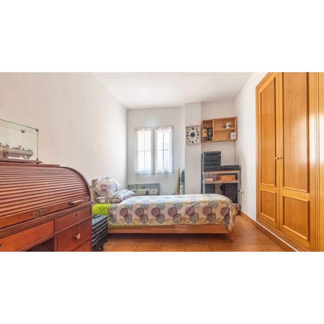 Piso de 3 dormitorios en venta en Jesus Pobre con piscina comunitaria