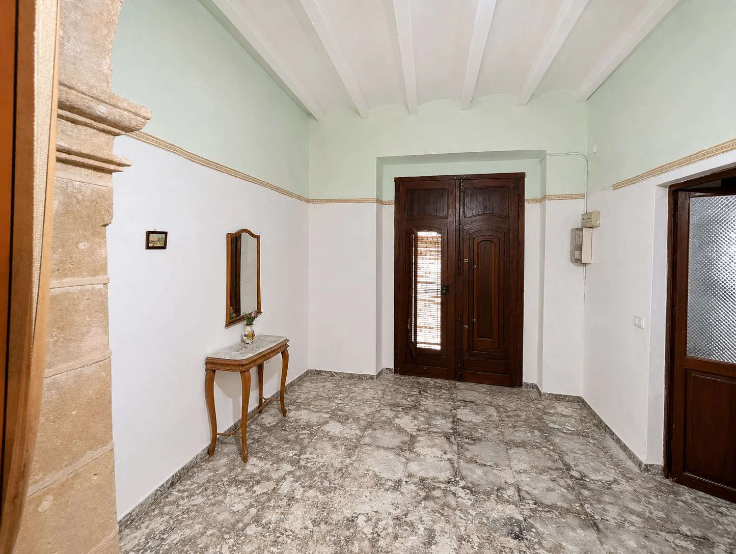 Casa de pueblo a reformar en venta en Javea - 3
