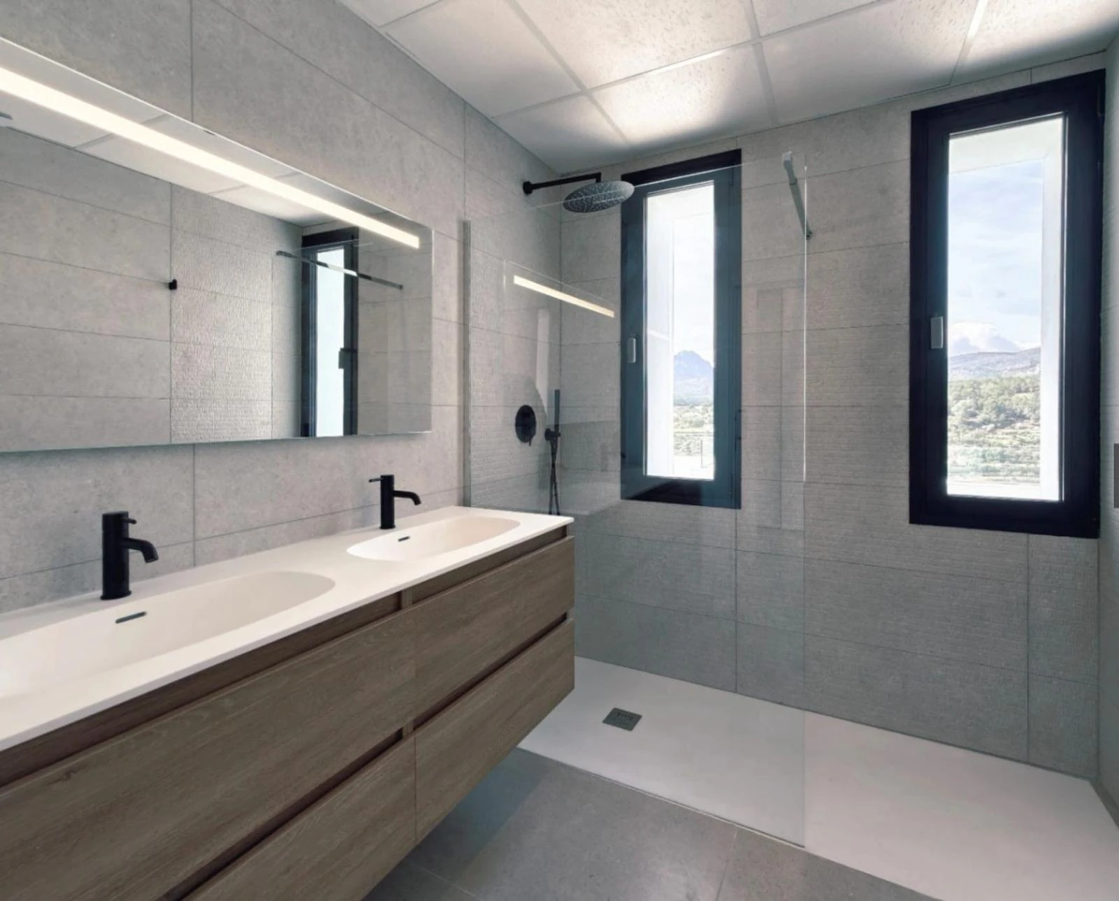 Chalet/Villa en venta en Calpe