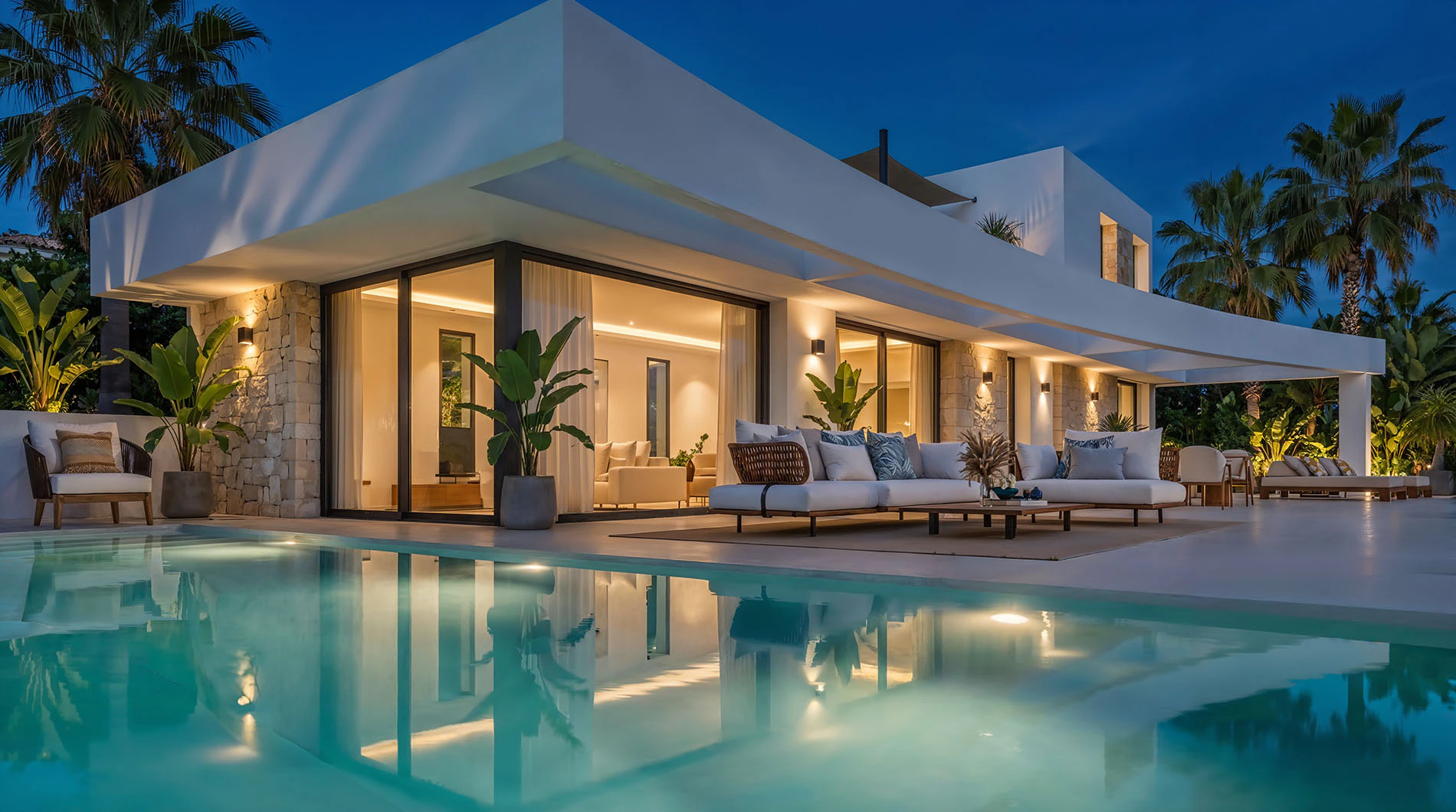 Chalet/Villa en venta en Calpe