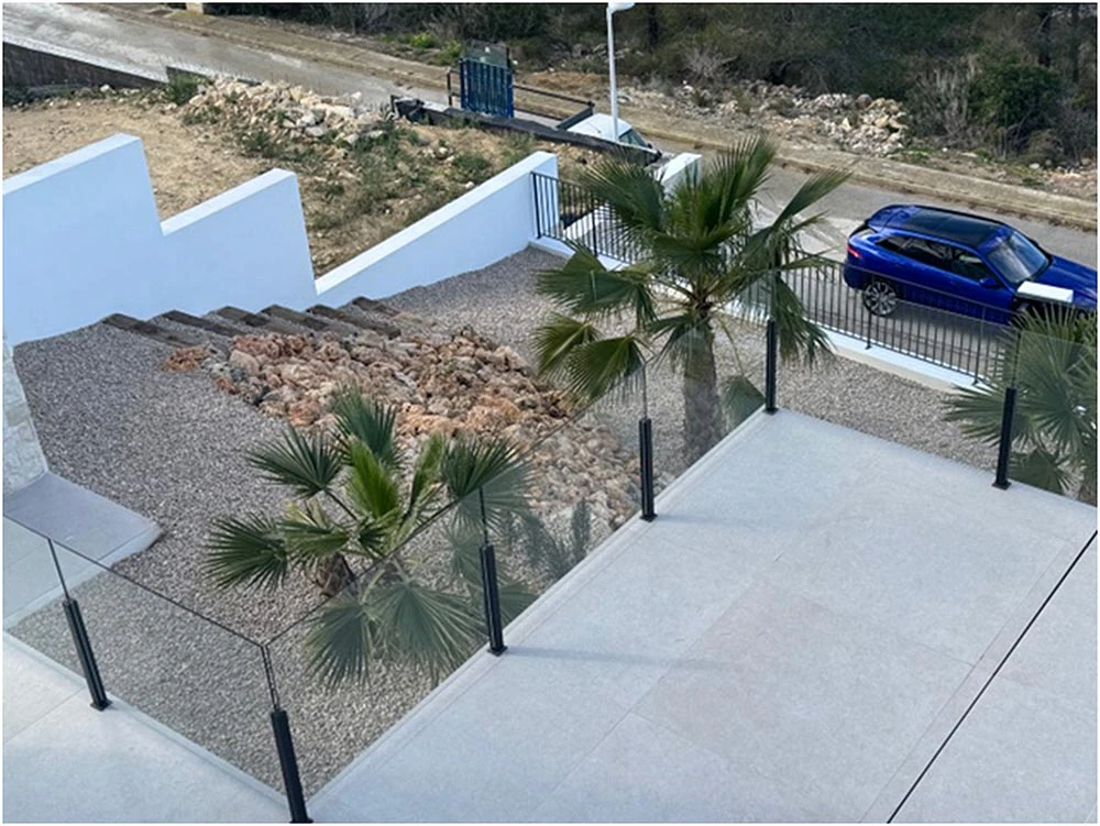 Chalet/Villa en venta en Calpe