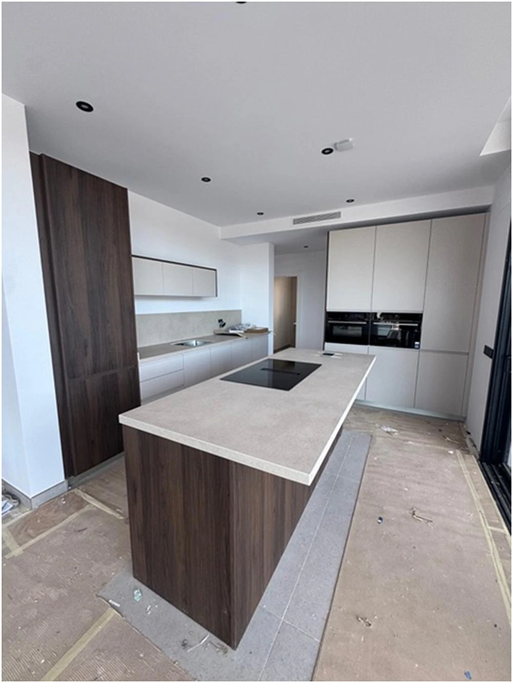 Chalet/Villa en venta en Calpe