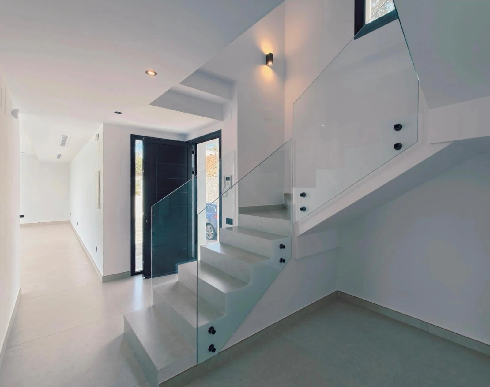 Chalet/Villa en venta en Calpe