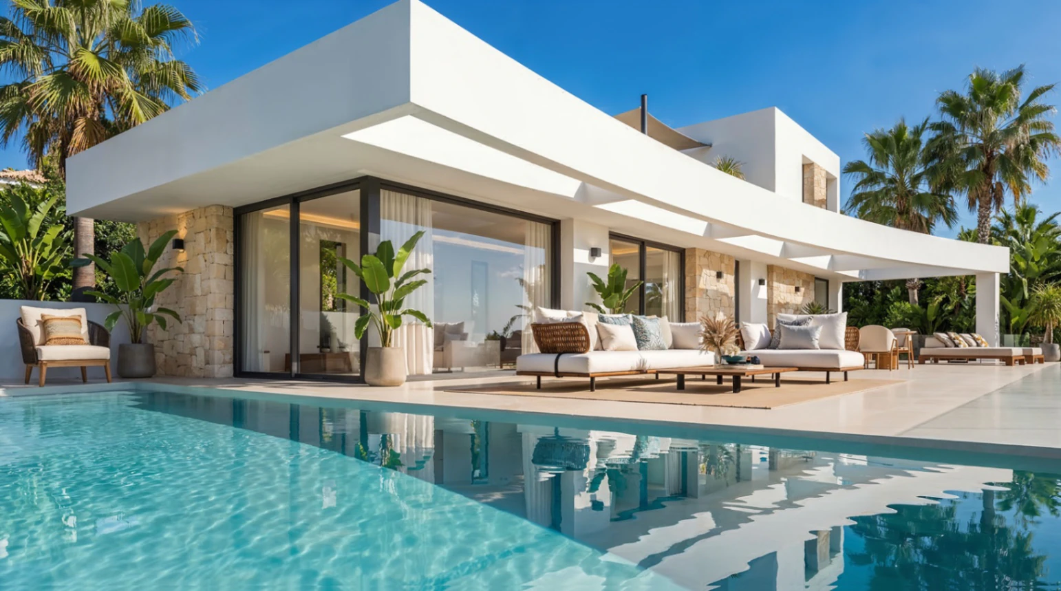 Chalet/Villa en venta en Calpe