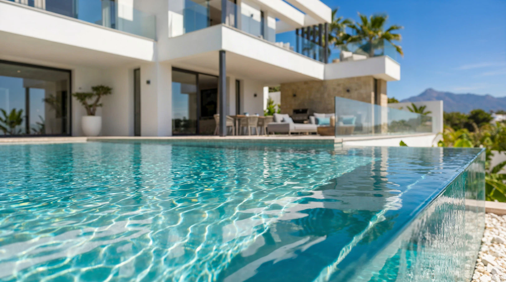 Chalet/Villa en venta en Calpe