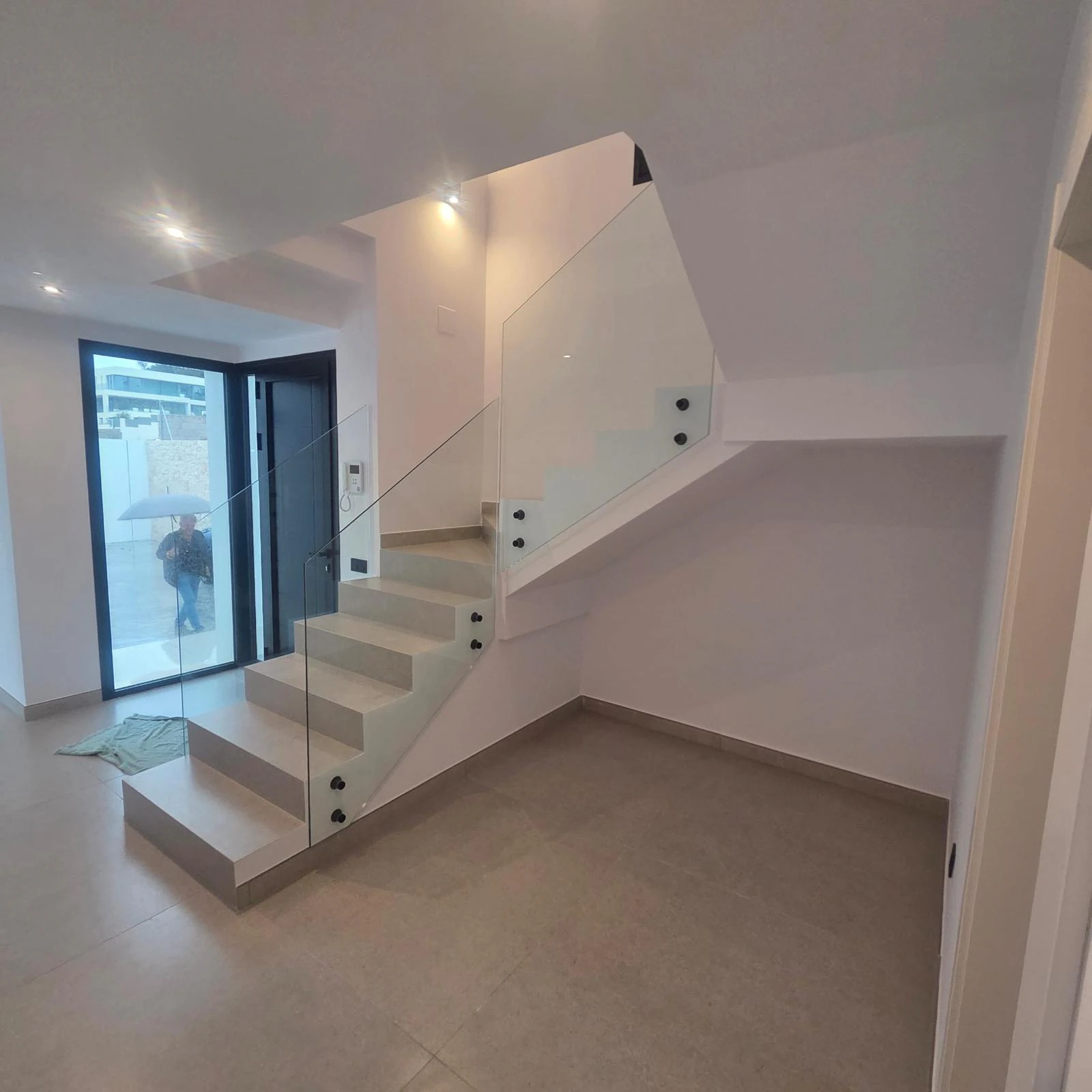 Chalet/Villa en venta en Calpe