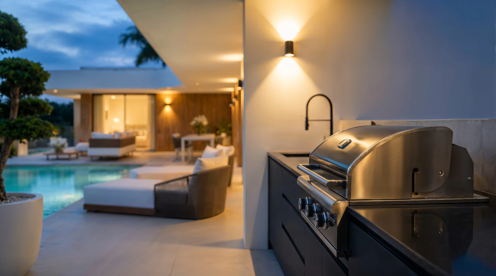 Chalet/Villa en venta en Calpe