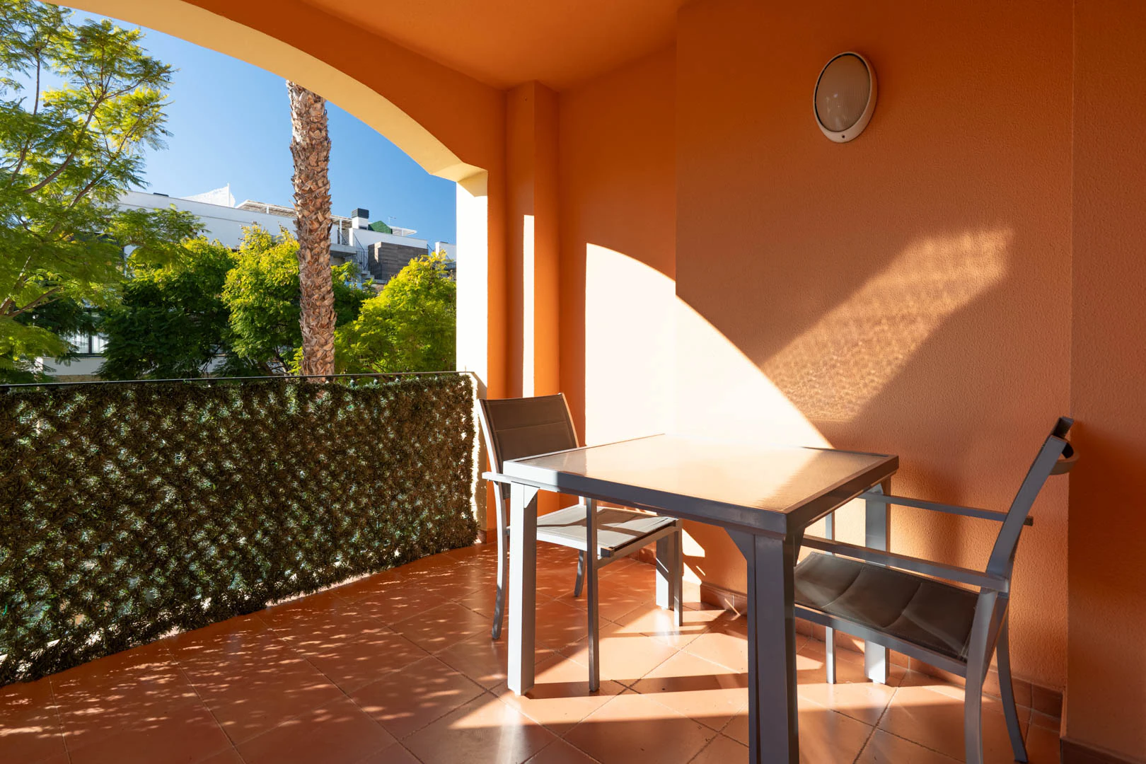 Apartamento en complejo residencial con piscina en venta en el puerto - 3