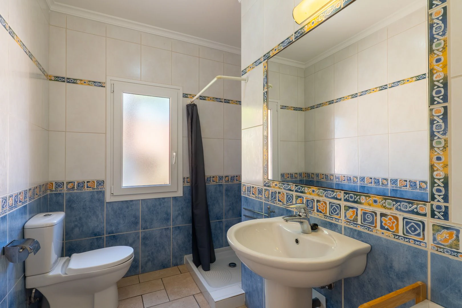 Villa exclusive avec vue sur la mer et piscine à débordement à Jávea