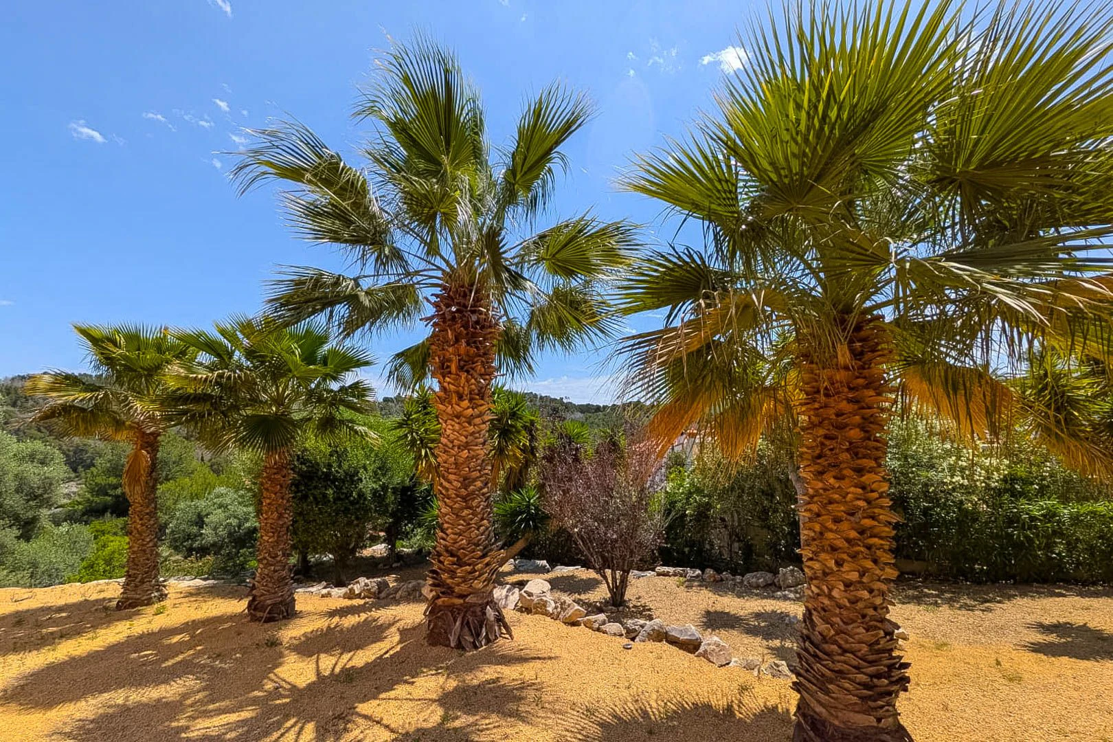 Villa exclusive avec vue sur la mer et piscine à débordement à Jávea